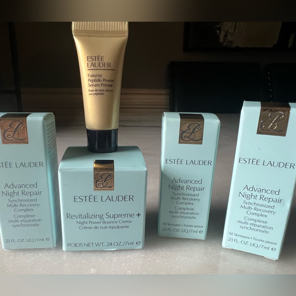 🌺Estee Lauder Advanced Night Repair bundle